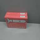 2 x 4-in-1 Facial Hair Removal for Women, Electric Painless Shaver, USB Rechargeable, Lip Chin Cheek Trimmer