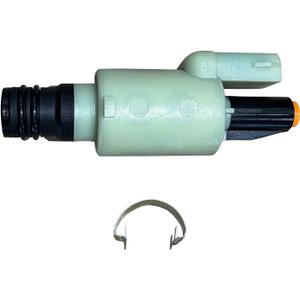 Air Suspension Solenoid Valve for Select Ford/Lincoln/Mercury Models, OEM Replace Number F0VY5311B, 4J-1007R, F-45-2, SO-7593, K-2122