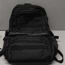 ARMED FORCES SUPPLY Backpack for Men, Black