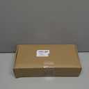 LEDLightsWorld 2 Inch LED Recessed Lighting Dimmable Downlight, 3W(35W Halogen Equivalent), 3000K Warm White, CRI80, Ceiling Light with LED Driver (8 Pack)