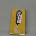 ZKAD-5 5-Pin Lift Chair Remote Replacement for Golden Technologies & Ultra Comfort, 11-Button Hand Control for Dual Motor Recliner, Compatible with MaxiComfort PR-510 Cloud, PR-756 Relaxer, UC-550