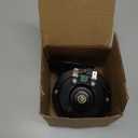 300DB Super Loud Car Horn, 12V Waterproof Air Horn Replacement Kit, Electric Snail Horn for Cars, Motorcycles, Trucks, Bicycles, Marine Cars, Universal Automotive Accessories