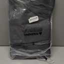 17 17.3 Inch Waterproof Laptop Case with Handle for HP Envy 17 17t/Pavilion 17, Acer Predator 17/Aspire 17.3, Dell Inspiron 17, Lenovo, LG, MSI GS75 GL75, 17.3 inch Laptop Carrying Bag (Sapce Grey)