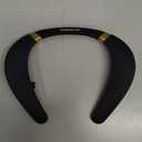 Monster Boomerang Neck Speaker Bluetooth Wireless