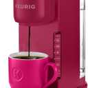 Keurig K-Express Single Serve K-Cup Pod Coffee Maker, Island Berry