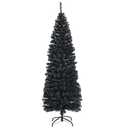72-in Freestanding Artificial Tree