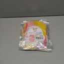 2 x Dog Sweater, 3 Pack Dog Sweaters for Small Dogs or Cats, Girl or Boy, Warm Dog Clothes Shirt Coat for Winter Christmas (Beige, Coffee, Yellow, XX-Small)