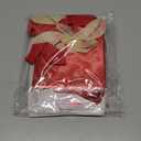 29 Pcs Red Birthday Party Decorations - Happy Birthday Balloons Banner Red, Heart & Star Foil Balloons, Confetti & Latex Balloon, Foil Fringe Curtains Party Supplies for Women