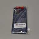 For Samsung Galaxy S21 Ultra Magnetic Case with Ring Stand [Compatible with MagSafe] [Screen Protector] [Military-Grade Protection] Heavy Duty Rugged Shockproof Case with Slide Camera Cover, Black