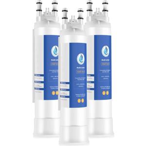 FPPWFU01 Water Replacement, Compatible with EPPWFU01, PureAdvantage PurePour PWF-1, FPPWFU01 (Pack of 3)