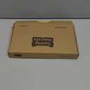 No Pull Dog Harness, Puppy Vest with Front Clip for Small Medium Large Sized Dog(Orange,S) (S(Neck:15.7-22.0", Chest:17.3-24.8"))