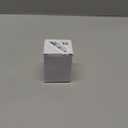 lumenivo 13W GU24 Squat Spiral CFL Light Bulbs 2700K Warm White CFL Twist Lock Lightbulb Equivalent to 60W Incandescent Bulb - 120V - 1 Pack