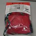 Morph Dirndl Dresses Women, Oktoberfest Outfits Women, October Festival Costume, Womens Lederhosen, Womens Halloween Costume (X-Large)