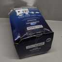 AllerEase Waterproof Mattress Protector, Maximum Allergy Mattress Protector, King Mattress Cover (White)