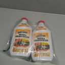 Spectracide Weed & Grass Killer Concentrate 2, Use On Driveways, Walkways and Around Trees and Flower Beds, 32 fl Ounce (Pack of 2)