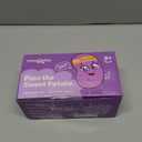 Move2Play, Pass The Potato | Hilariously Wild & Fun Kids Game | Easter Gift for Kids | Easter Basket Stuffer | Indoor/Outdoor Toy for Toddlers & Kids Ages 3-8+ | Summer & Camping Fun