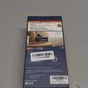 Alarm Clock Speaker Wireless Charger, Digital Alarm Clocks Bedrooms Bluetooth, Alarm Clock Dimmable Light Bedrooms Dual Alarm Snooze Dimmer 12 24H RGB Night Light Bluetooth USB AUX, Gray