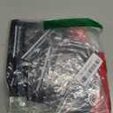 5Pack Chainsaw Chain 16 Inch 3/8" LP Pitch .043'' Gauge 55 Drive Links Fits 61PMMC3-55 Stihl MS170, MS171, MS180c- 36100050055 and More