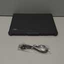 Nillkin iPad Air 11 inch (M2 2024) Case with Detachable Keyboard, iPad Pro 11 (1st-4th Gen) & Air 5th/4th Gen, 7-Color Backlit, Trackpad, Protective Case with Pencil Holder, Portrait/Landscape Modes (Black)