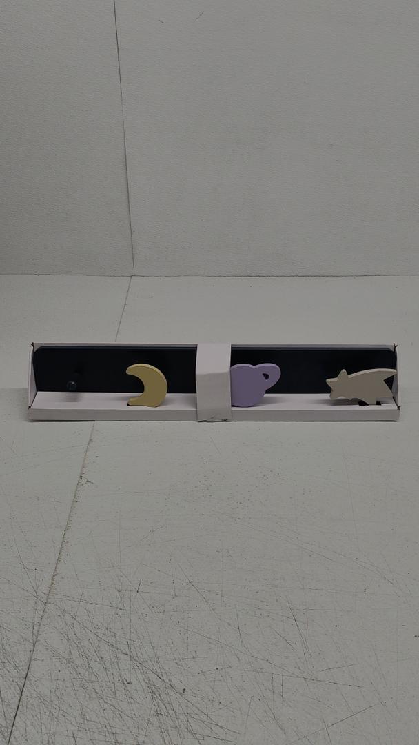 Dino Wall Hooks