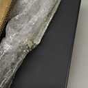 Laptop Bed Tray Desk, SAIJI X-Large Adjustable Laptop Table, Foldable Laptop Desk with Storage Drawer and Bookstand for Eating, Working, Writing, Gaming, Drawing (Black)