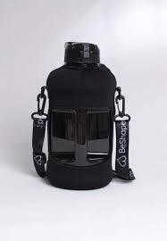 Fuelmate Carry CS & BTTL74Z Black