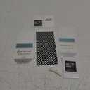 3 Pack Flexible Film Screen Protector for iPhone 16, Non-breakable Soft TPU Hydrogel Film for iPhone 16 Screen Protector Film (NOT Glass)