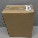 SUREHOME Plastic Champagne Flutes Plastic Champagne Glasses Disposable Mimosa Glasses Bulk 100 Pack Clear Wedding Toasting Cups Unbreakable Crystal Stemware for Bar Baby Shower Birthday Party Supplies