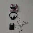 GPX Portable AM/FM Radio, Black (R116B)