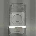 ESR for iPhone 17 Pro Max Case, Camera Control, Compatible with MagSafe, Shockproof Military-Grade Protection, Magnetic Phone Case for iPhone 17 Pro Max, Classic Hybrid Case, Clear