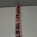 10 x TONYMOLY Tako Pore Blackhead Remover Scrub Stick Charcoal & Dead Sea Salt Exfoliator for Blackheads, Whiteheads, Pore Cleansing & Oil Control, 0.8 oz