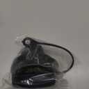 Gas Cap Fuel Tank Cap for Ford Ranger 1998-2003 for Lincoln Continental 1997,1999-2002 Fuel Tank Filler Cap Replace XU5Z-9030-JA 1Pcs Black