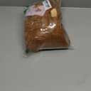 Brown Highland Cow Microwavable & Weighted Stuffed Animals - Unscented Heatable Plush Doll, Cute Cow Plush Toys Gifts for Girls Boys and Kids, Happy Fuel