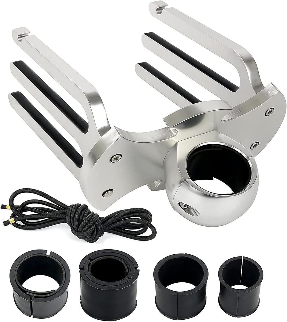 Amarine Made BAT Rack Wakeboard Tower Boat Board Racks - Wake Board Holder Bracket ZJ-HSJ-006A