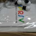 50 Marquee Numbers 4 Feet Tall: Large 50 Light Up Numbers for Party Cardboard Sign Foam Board Party Backdrop