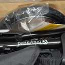 Baby Trend Expedition Jogger, Dash Black