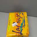 La Croix Sparkling Water, Tangerine, 12 Fl Oz (pack of 12) (EXP 05/27/27)