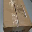 RBRL Bike Fender Adjustable Bicycle Mudguard [24-29 Inches], Universal Quick Disassembly Bike Fender, Thicken and Widen Universal Fender for Bike/Ebike/MTB Against Splashing Water and Dust (Rear)