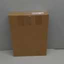 Dandat 12 Sets Wooden Cube Planter Boxes for Centerpiece 4 Inch Flower White Wood Rustic Square Vase with Removable Plastic Liner Floral Foam Block for Garden Wedding Home Arrangement Decor