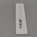 Apple Pencil Pro: Latest Model - Device Compatibility Check Required - Pixel-Perfect Precision, Tilt and Pressure Sensitivity, Perfect for Note-Taking, Drawing, and Art. Charges and Pairs Magnetically