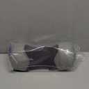 Bespilow Small Neck Roll Pillow,Say Goodbye to Neck Pain, Cervical Memory Foam Pillow for Tension Muscle Relief, Contour Support, Shoulder Pain Relaxer with Breathable Pillowcase, Odorless