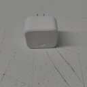 August Home Connect Wi-Fi Bridge, Remote Access, Alexa Integration for Your August Smart Lock, white, 1.5 x 2.4 x 2.4"