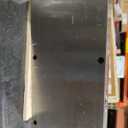 Fine Pole Magnetic Chuck, 6"x12" Permanent Magnet Sucker for Surface Grinder, 100-120 N/cm2 Suction, Powerful Sealed Chuck for Surface Grinding Milling