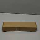 MKO Towel Bar for Bathroom, Black Hand Towel Holder Rod with Metal, 16" Towel Racks for Bathroom Hanger Wall Mounted for Kitchen Home, 2 Pack