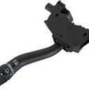 Multi-Function Turn Signal Switch Fits for Ford F-150 1999-2003,F-250 1999,F-250 Super Duty 1999 2001,F-350 Super Duty 01.Replaces#YL3Z13K359AAA, Windshield Wipers Washer Combination Switch