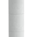 Freestanding Toilet Paper Holder Stand with Storage  Holds 4 Extra Rolls Matte Black- Toilet Paper Holder for Bathroom  Sturdy Base, Classic Retro Style, Space-Saving Bathroom Storage