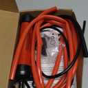 LOZAGU Multi-Use Siphon Pump for Gasoline, Fluid Transfer Pump, Gas Siphon Hand Pump, Siphon Fuel Transfer Pump Kit for Gas Oil and Liquids