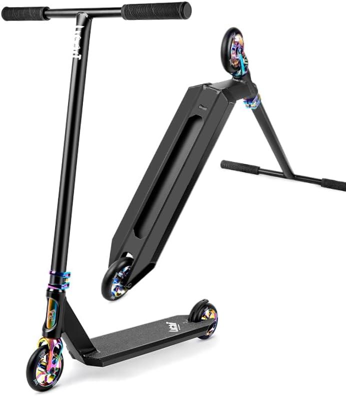 Limit Pro Trick Scooters Stunt Scooters for Teens 10 Years and up