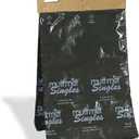 Mutt Mitt Singles Dog Waste Header Bags - New Listing, Same 2,000 Bags perfect for 3 Dog Waste Stations - Single-Ply, thick bag with a bottom gusset, for safer, easier pick-up