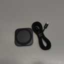 LISEN for MagSafe Charger Stand for iPhone Magnetic Apple Watch Airpods Charging, Airplane Gadgets Magsafe Kickstand for iPhone Wireless Charger Gifts for Women Men Travel Essentials